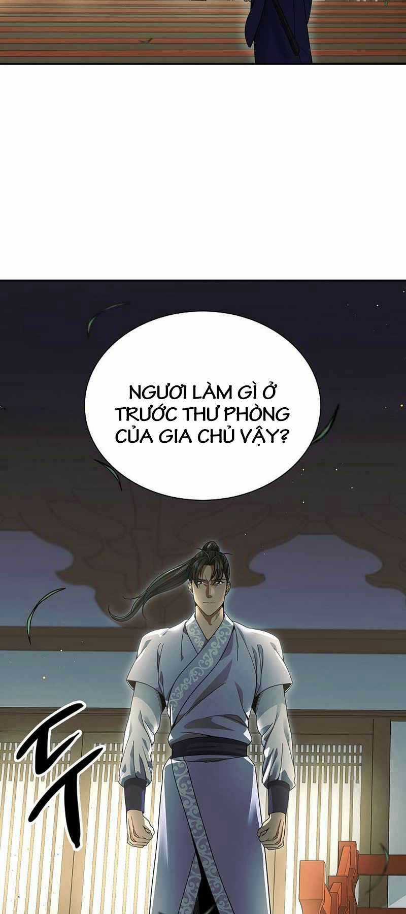 Quán Trọ Phong Ba - Chapter 106 - Trang 64