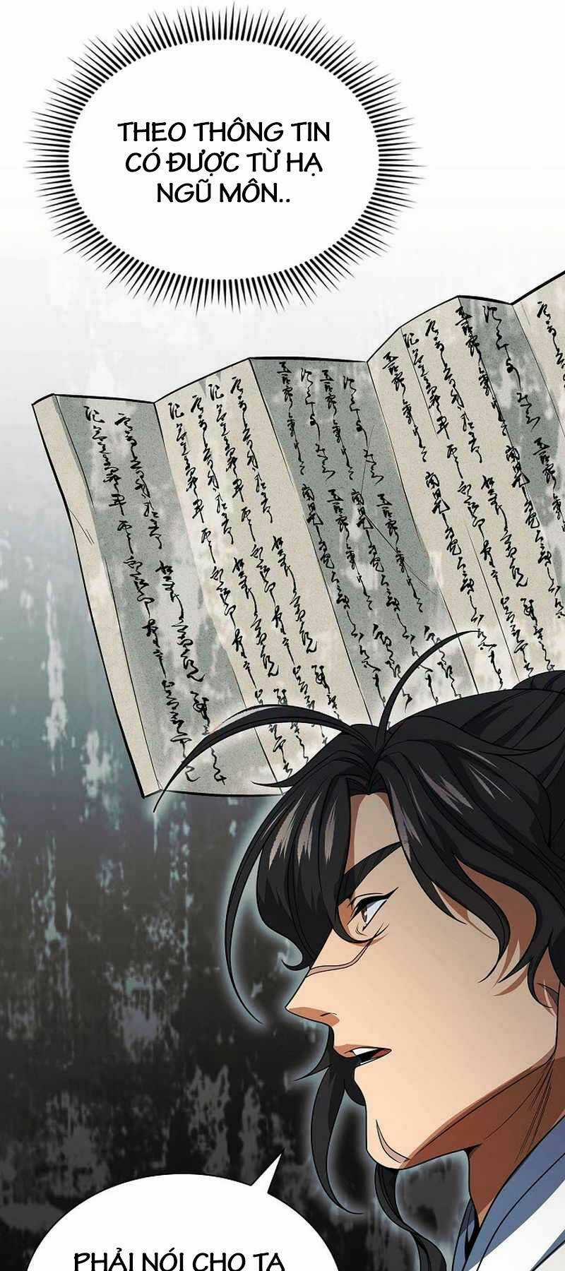 Quán Trọ Phong Ba - Chapter 106 - Trang 8