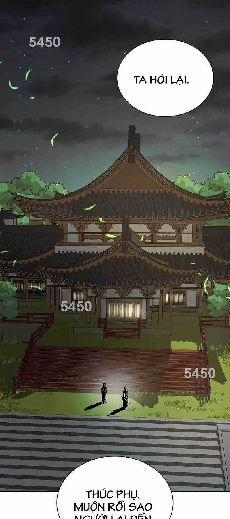 Quán Trọ Phong Ba - Chapter 107 - Trang 2