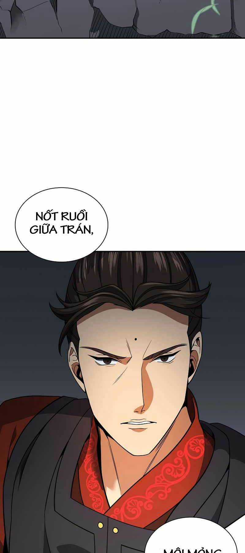 Quán Trọ Phong Ba - Chapter 107 - Trang 18