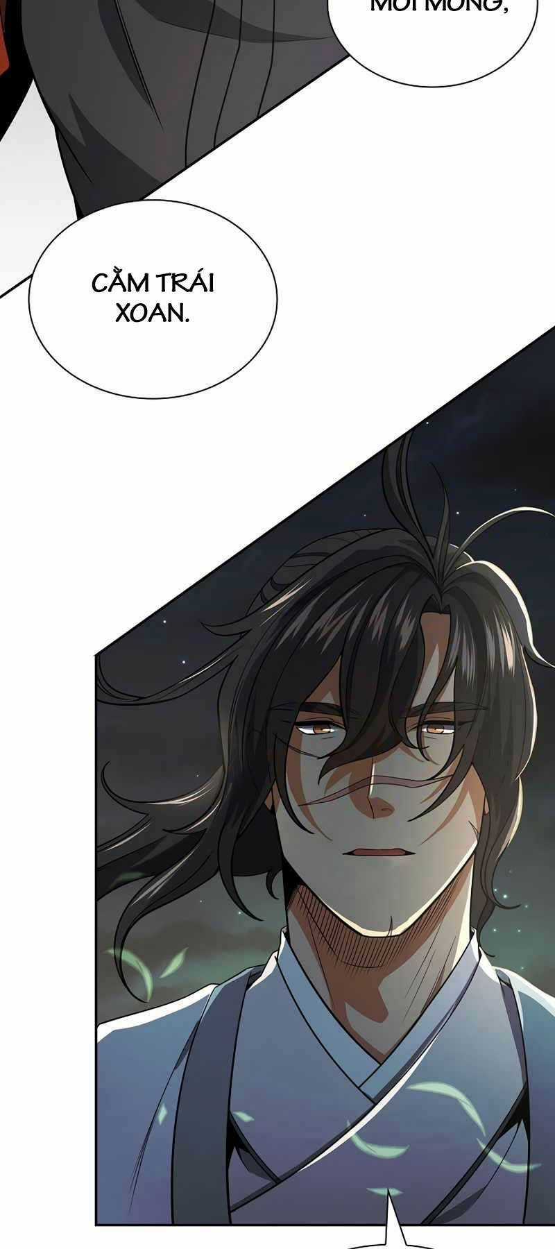 Quán Trọ Phong Ba - Chapter 107 - Trang 19