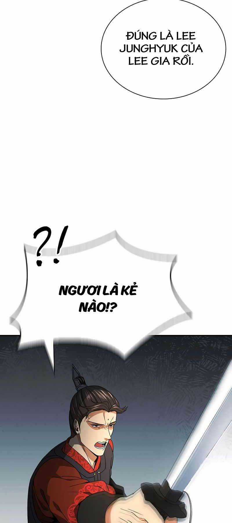 Quán Trọ Phong Ba - Chapter 107 - Trang 20