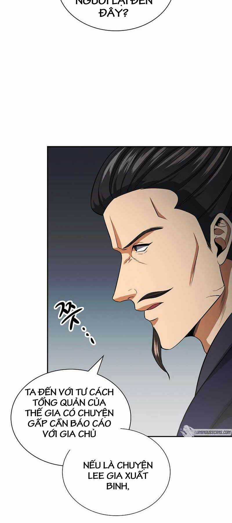 Quán Trọ Phong Ba - Chapter 107 - Trang 3