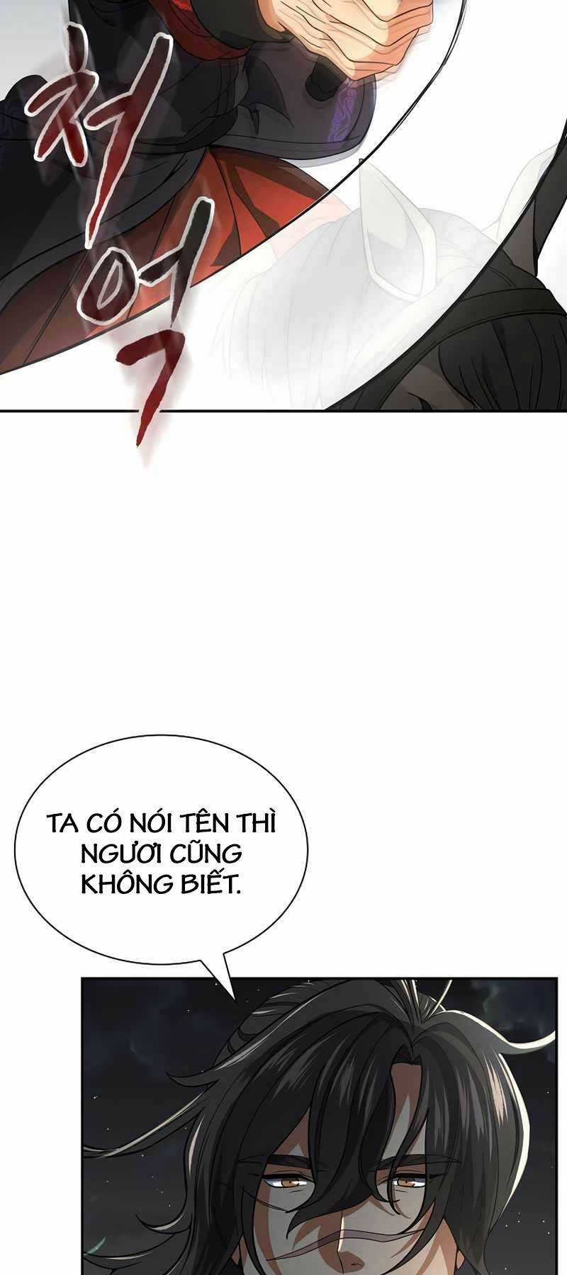 Quán Trọ Phong Ba - Chapter 107 - Trang 21
