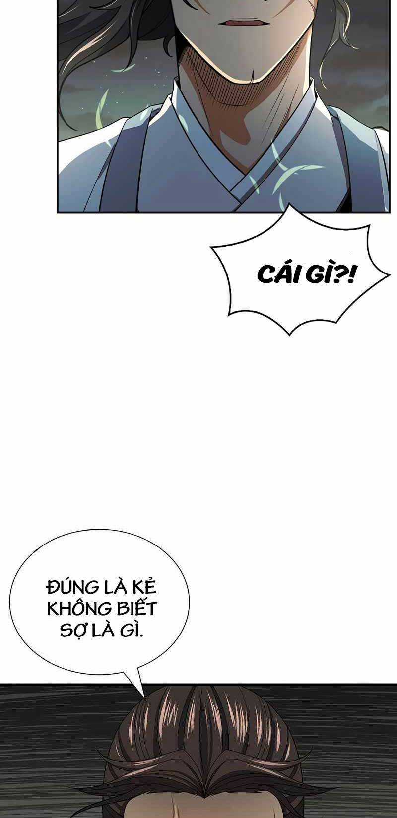 Quán Trọ Phong Ba - Chapter 107 - Trang 22