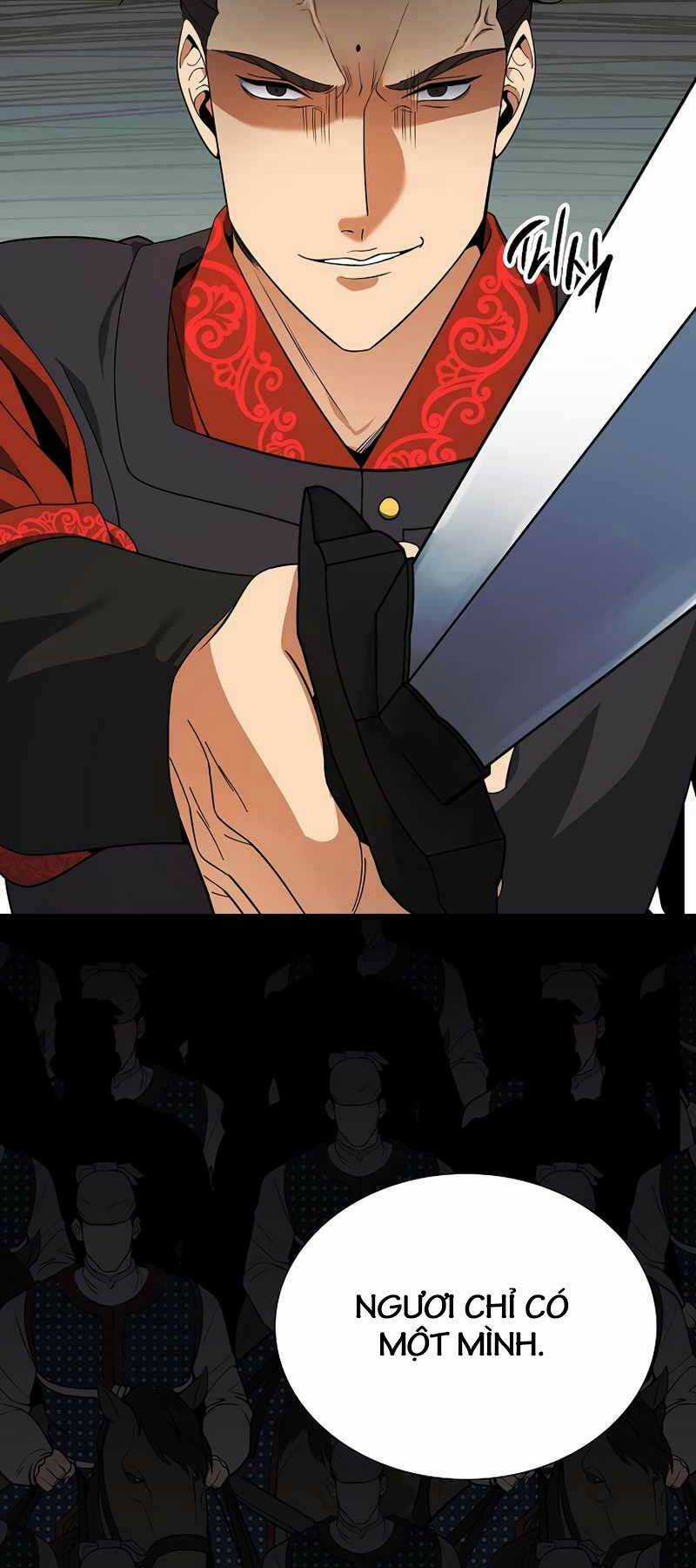 Quán Trọ Phong Ba - Chapter 107 - Trang 23