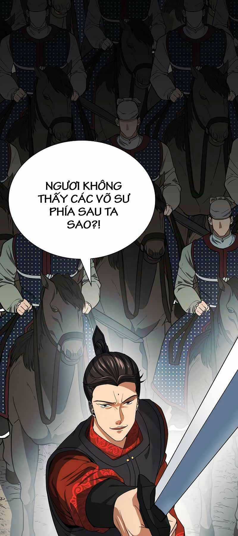 Quán Trọ Phong Ba - Chapter 107 - Trang 24