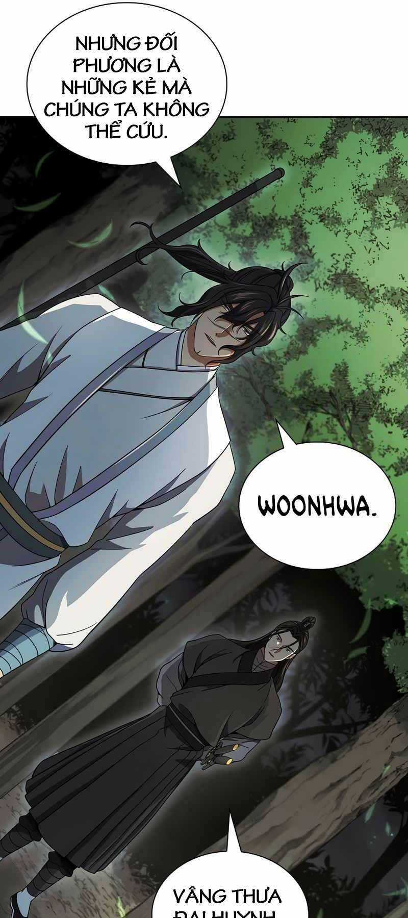 Quán Trọ Phong Ba - Chapter 107 - Trang 26