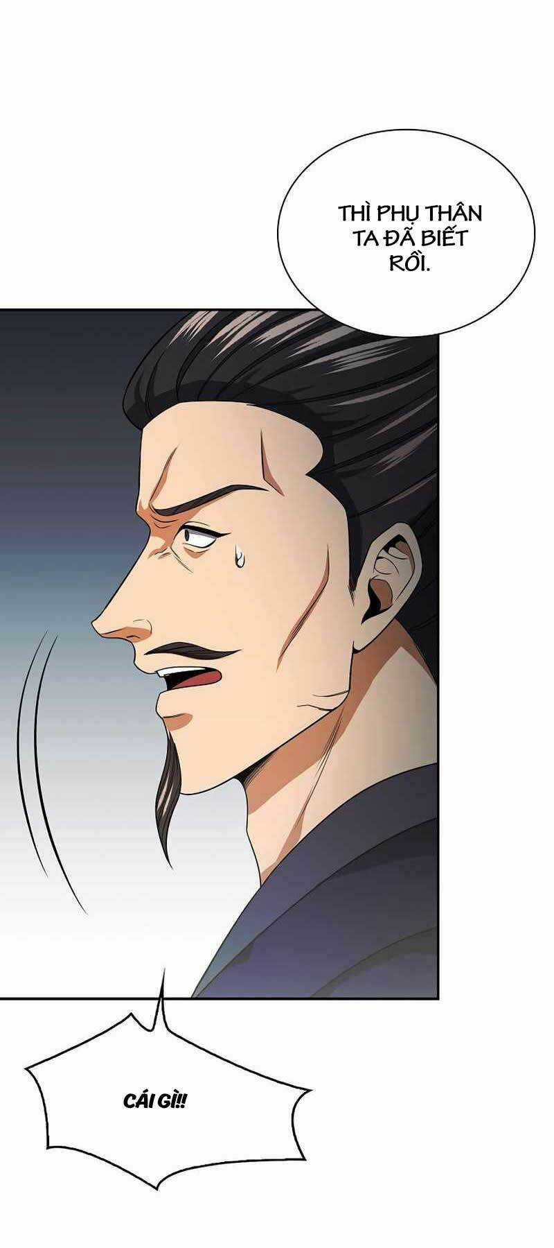 Quán Trọ Phong Ba - Chapter 107 - Trang 4