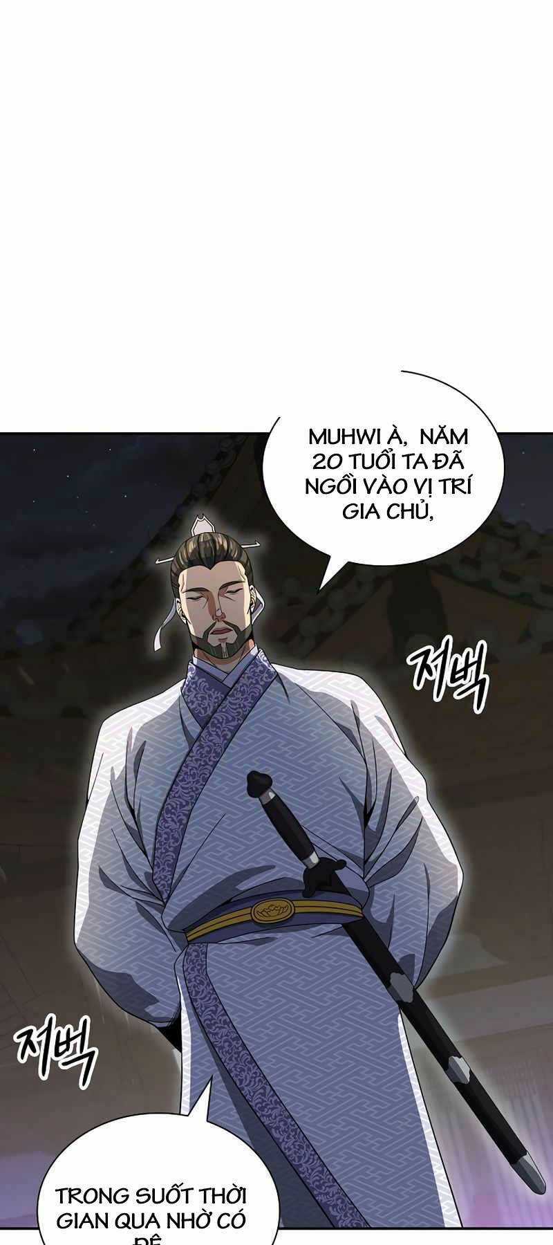 Quán Trọ Phong Ba - Chapter 107 - Trang 36