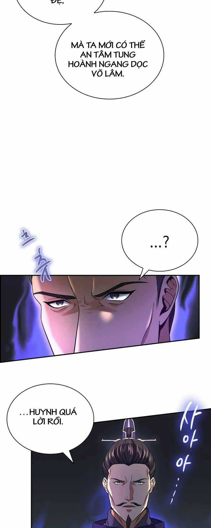 Quán Trọ Phong Ba - Chapter 107 - Trang 37