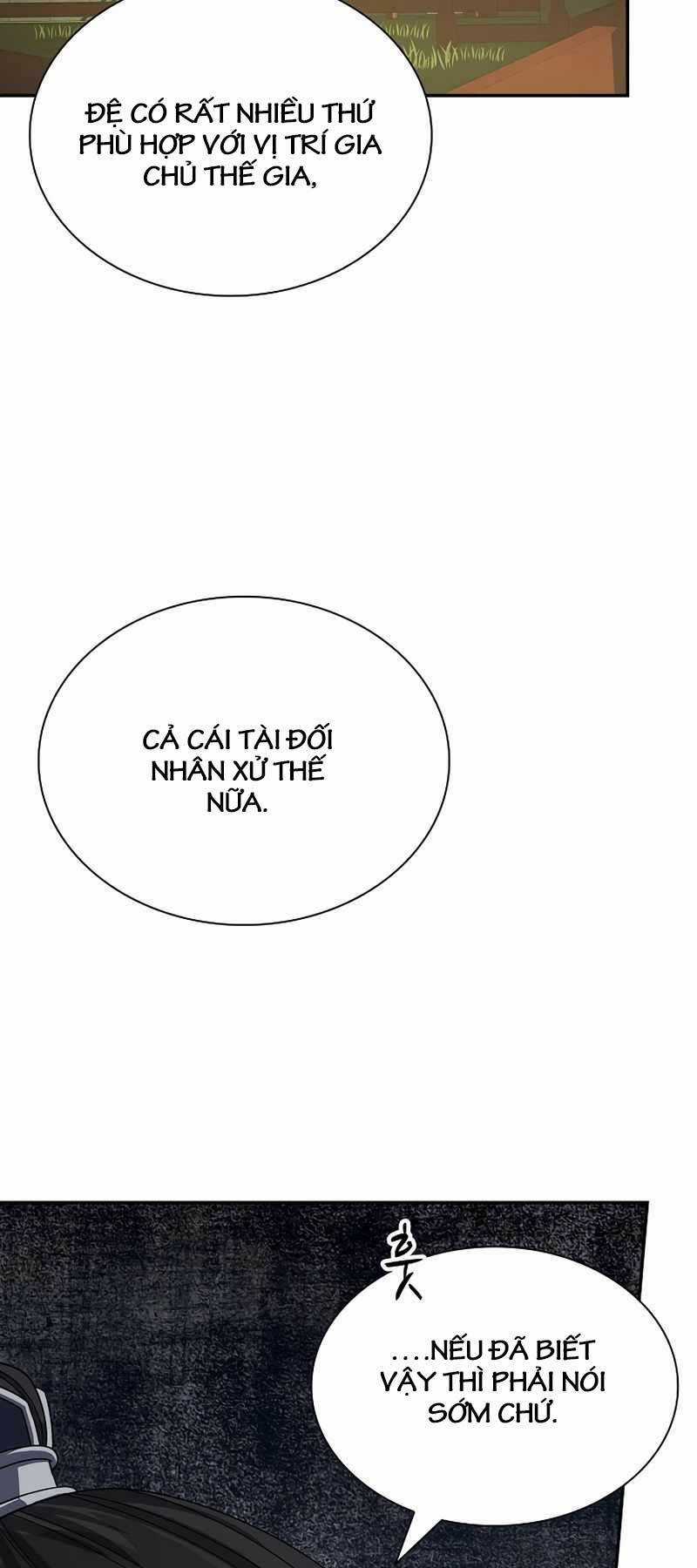 Quán Trọ Phong Ba - Chapter 107 - Trang 39