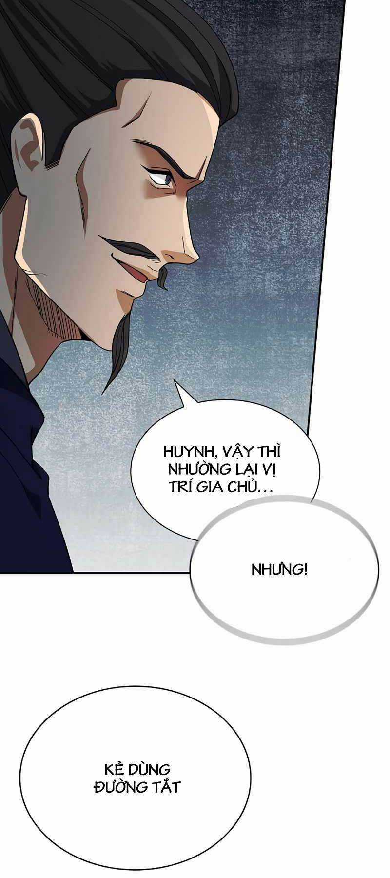 Quán Trọ Phong Ba - Chapter 107 - Trang 40