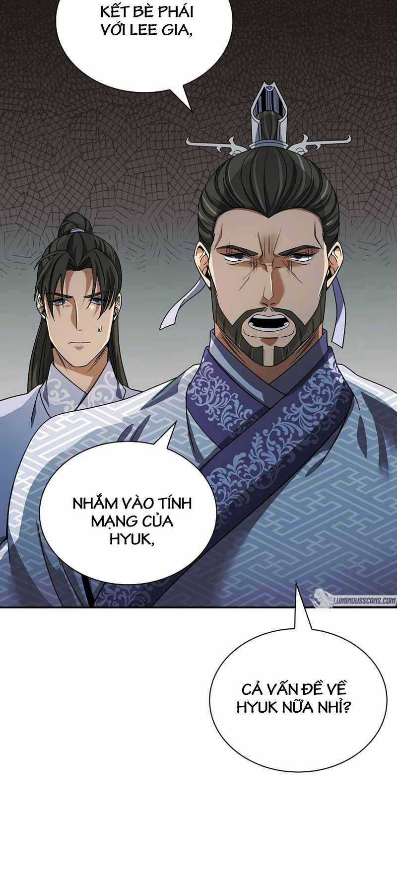 Quán Trọ Phong Ba - Chapter 107 - Trang 43