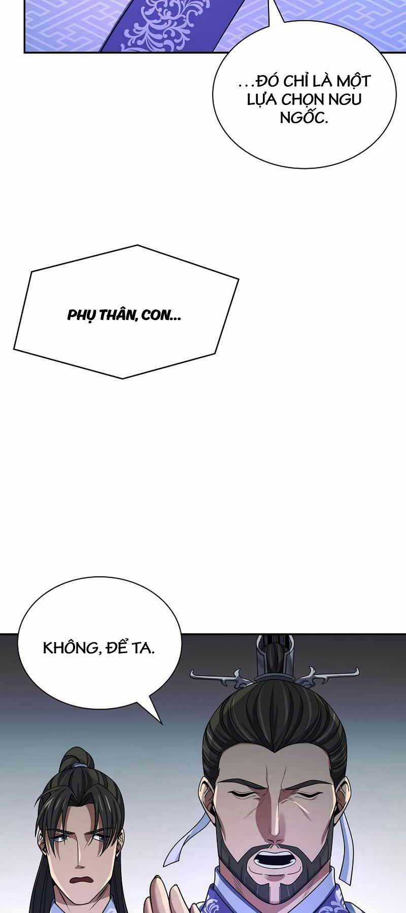 Quán Trọ Phong Ba - Chapter 107 - Trang 48