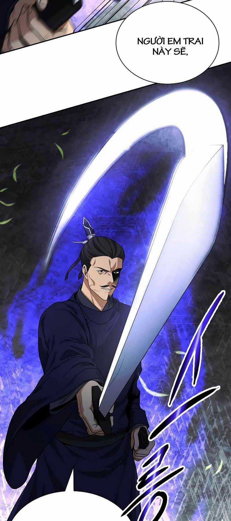 Quán Trọ Phong Ba - Chapter 107 - Trang 50