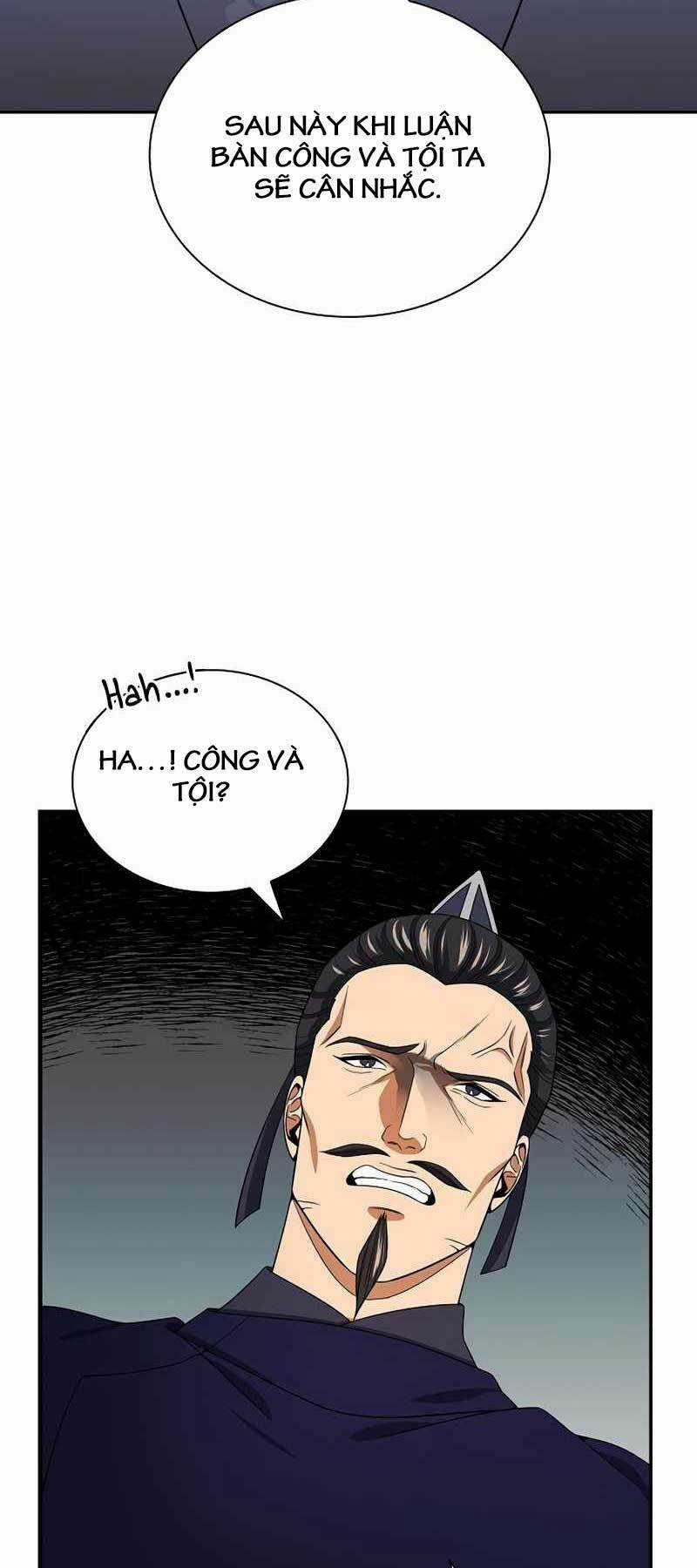 Quán Trọ Phong Ba - Chapter 107 - Trang 6