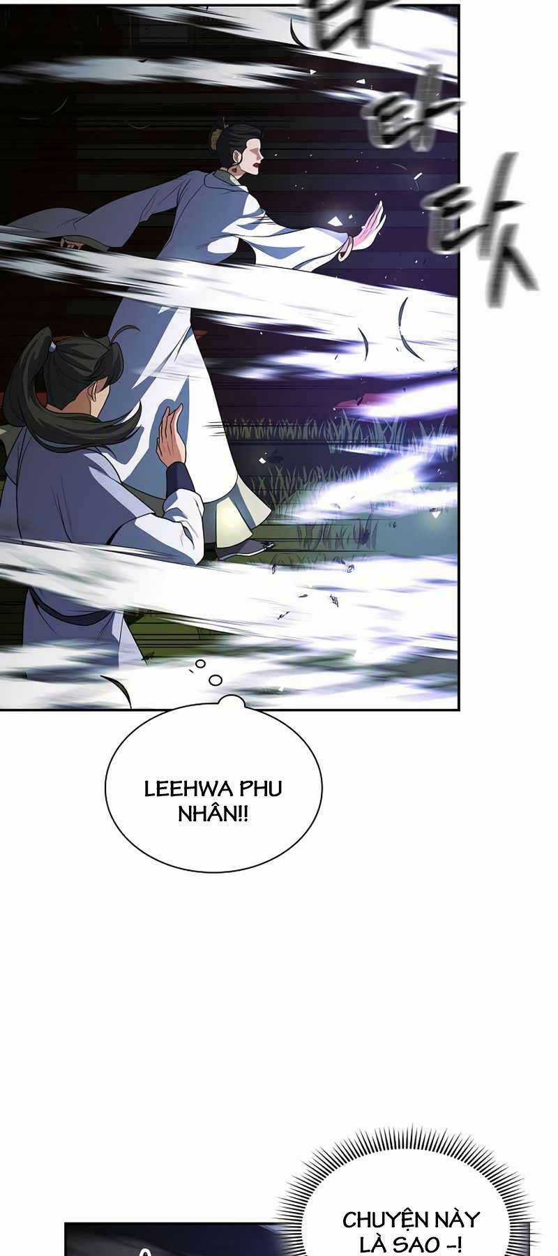 Quán Trọ Phong Ba - Chapter 107 - Trang 59