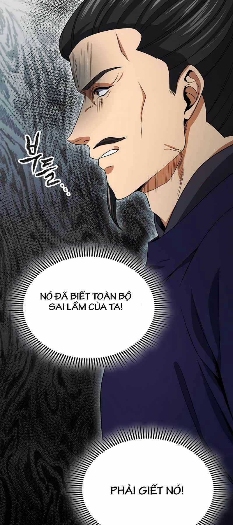 Quán Trọ Phong Ba - Chapter 107 - Trang 10