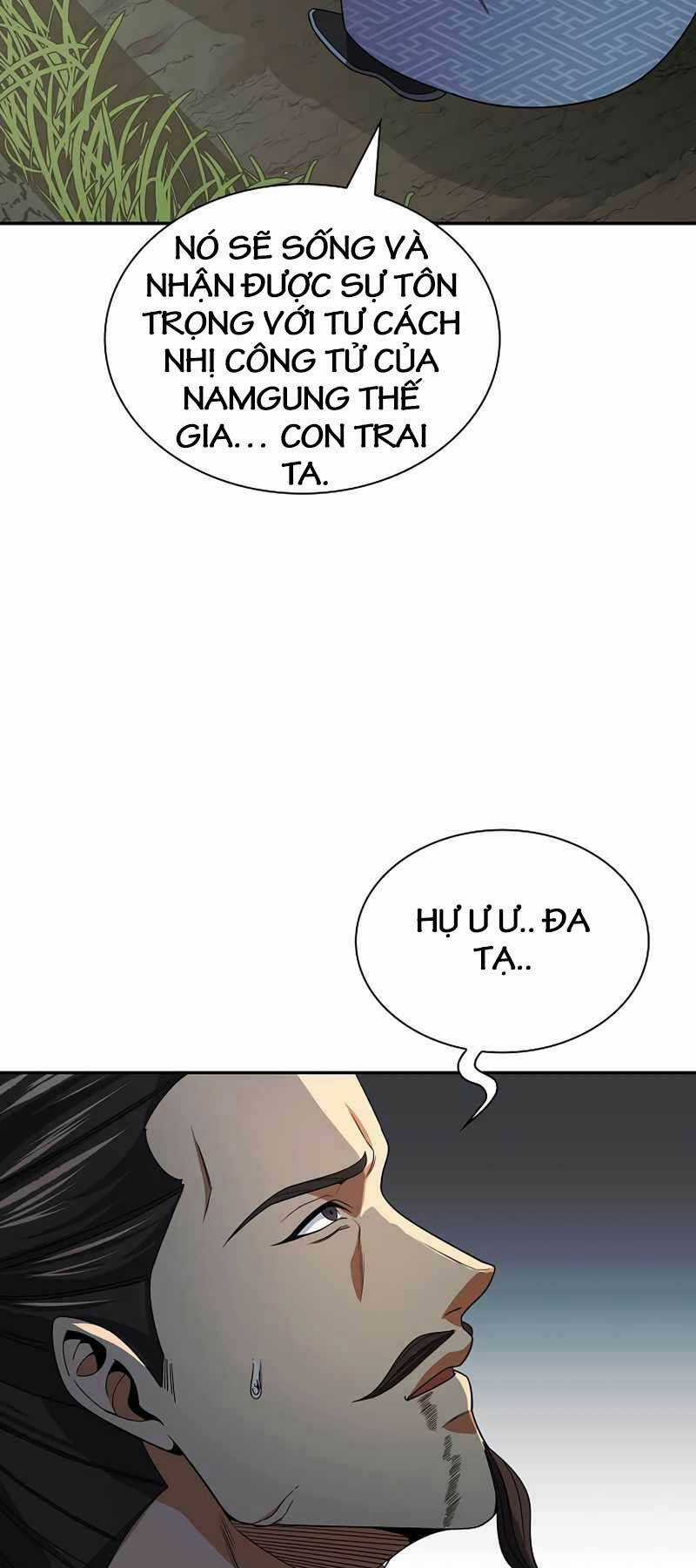 Quán Trọ Phong Ba - Chapter 108 - Trang 12