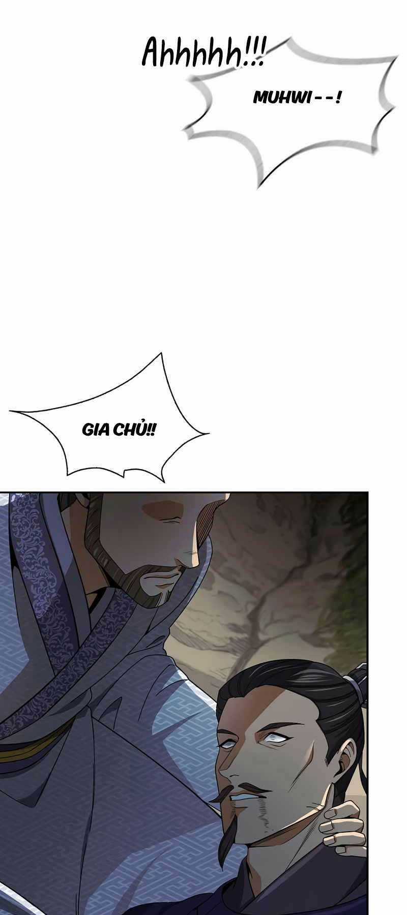 Quán Trọ Phong Ba - Chapter 108 - Trang 18