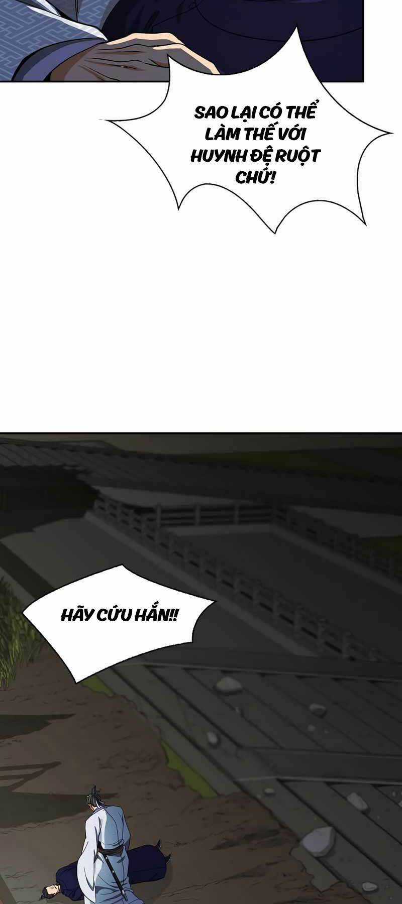 Quán Trọ Phong Ba - Chapter 108 - Trang 19