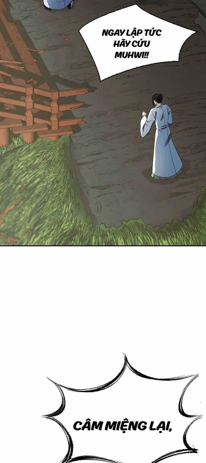 Quán Trọ Phong Ba - Chapter 108 - Trang 20