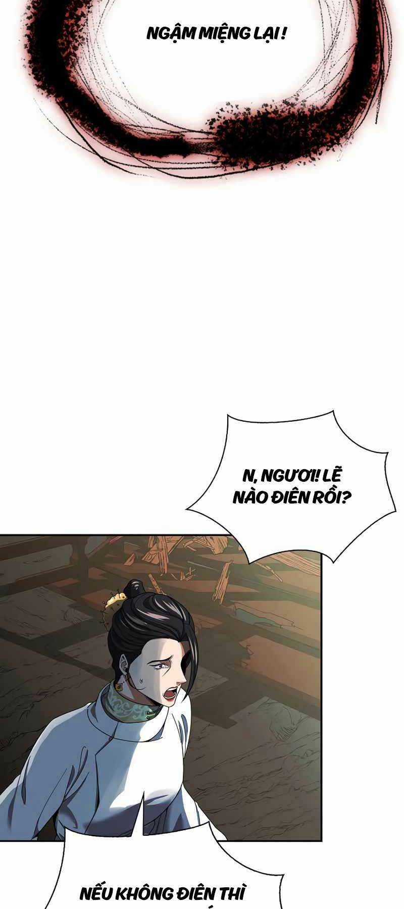 Quán Trọ Phong Ba - Chapter 108 - Trang 25