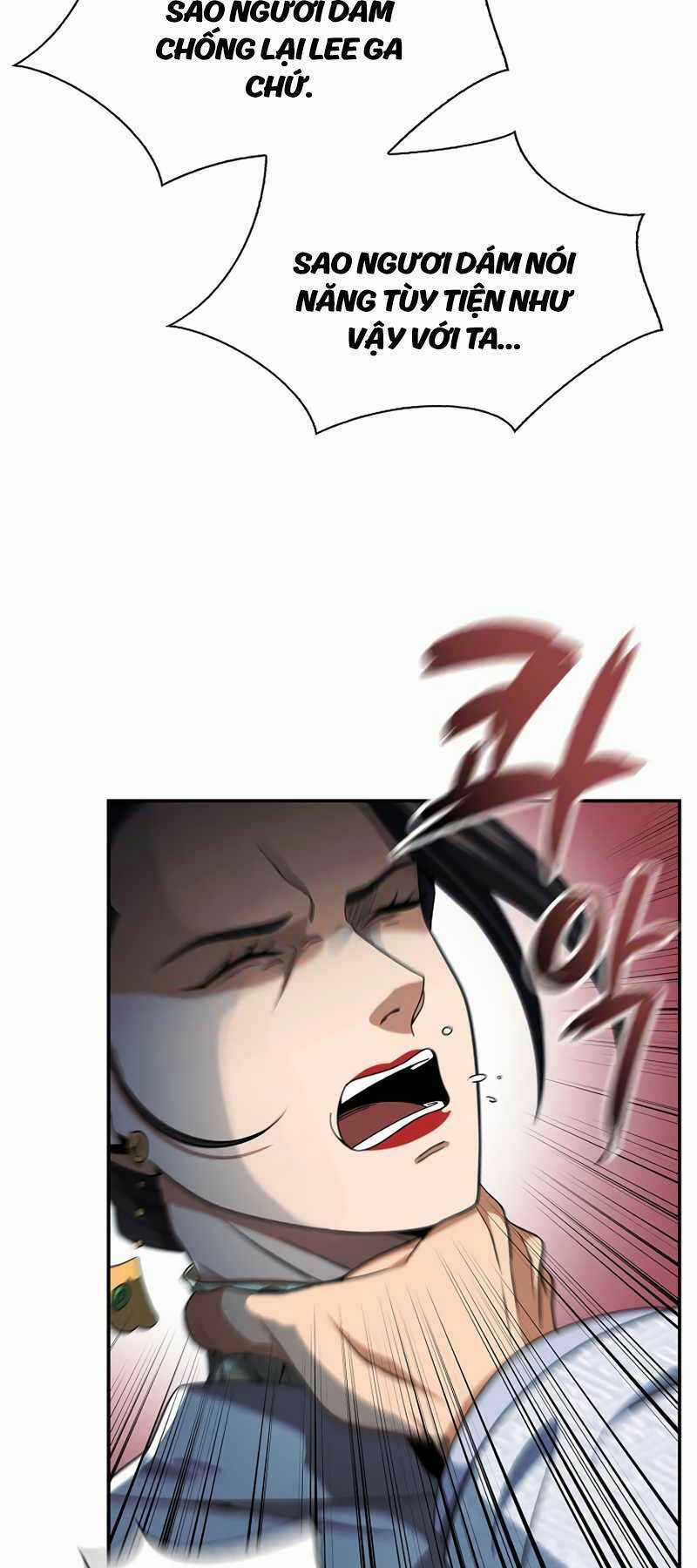 Quán Trọ Phong Ba - Chapter 108 - Trang 26