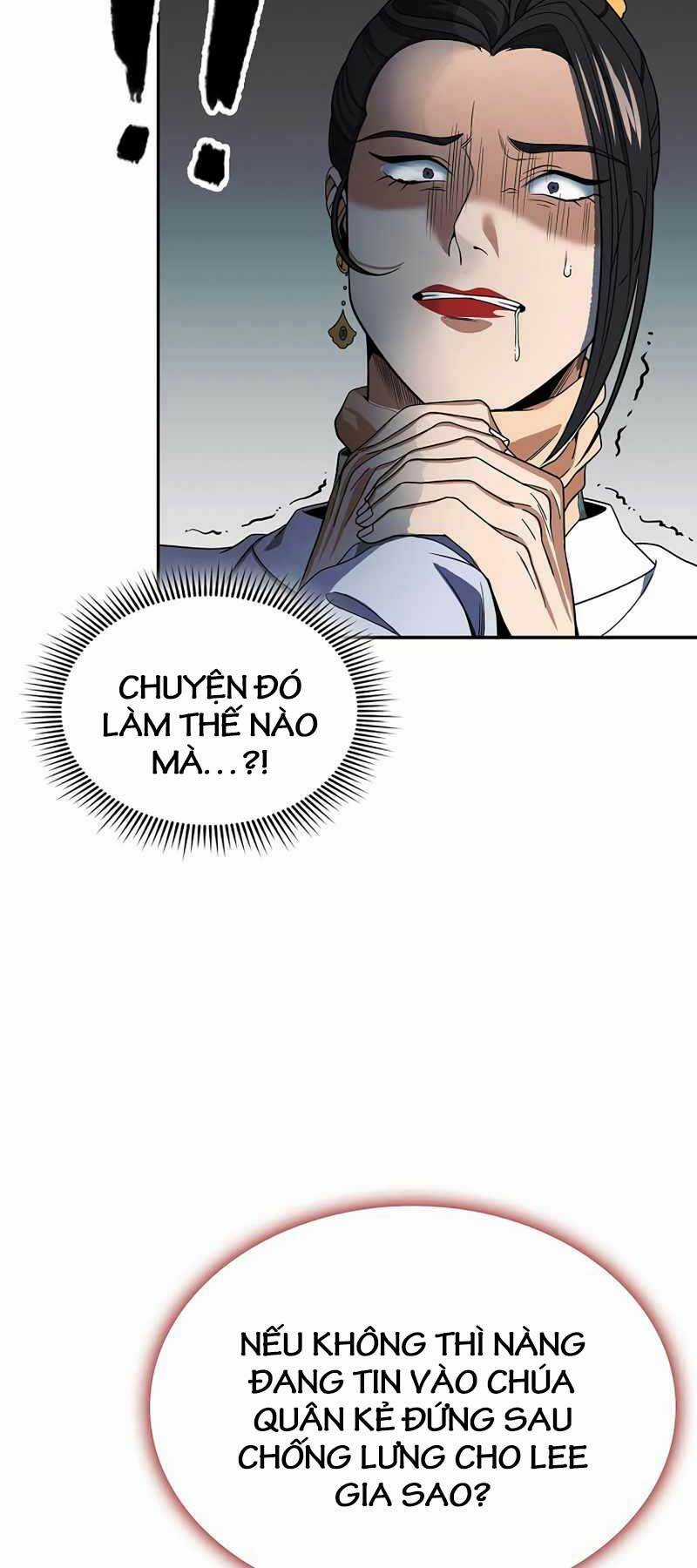 Quán Trọ Phong Ba - Chapter 108 - Trang 29