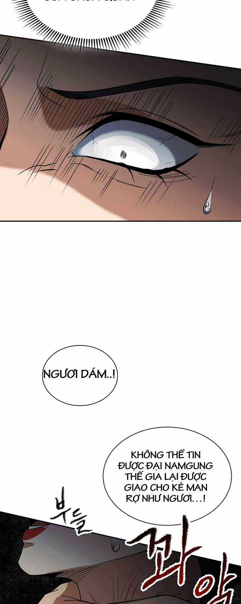 Quán Trọ Phong Ba - Chapter 108 - Trang 31