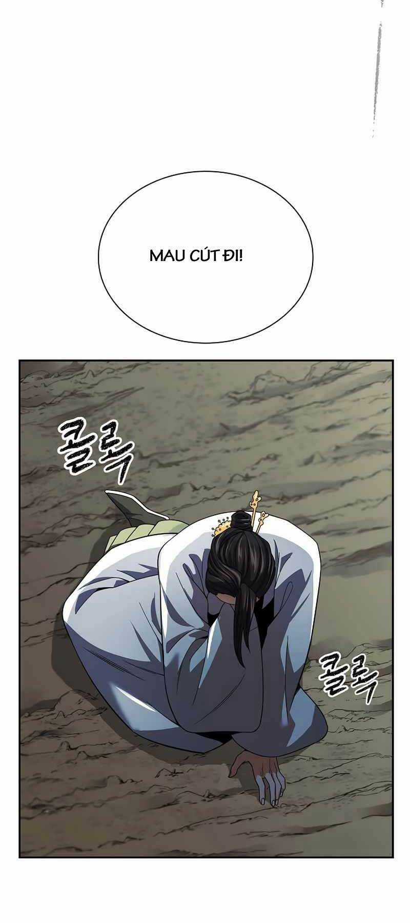 Quán Trọ Phong Ba - Chapter 108 - Trang 34