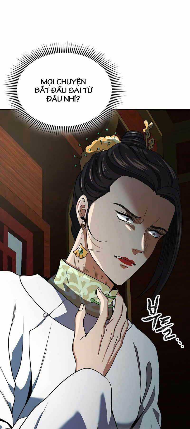 Quán Trọ Phong Ba - Chapter 108 - Trang 40