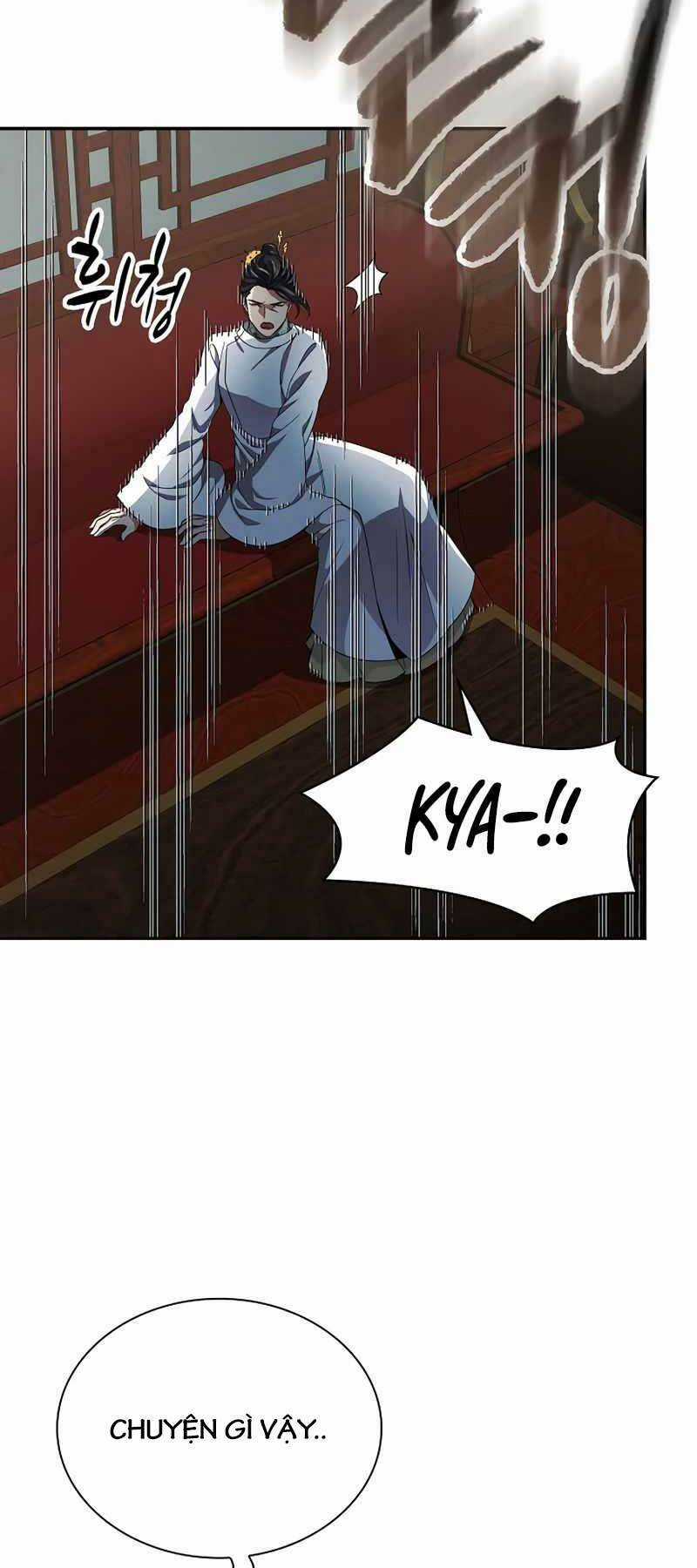 Quán Trọ Phong Ba - Chapter 108 - Trang 44