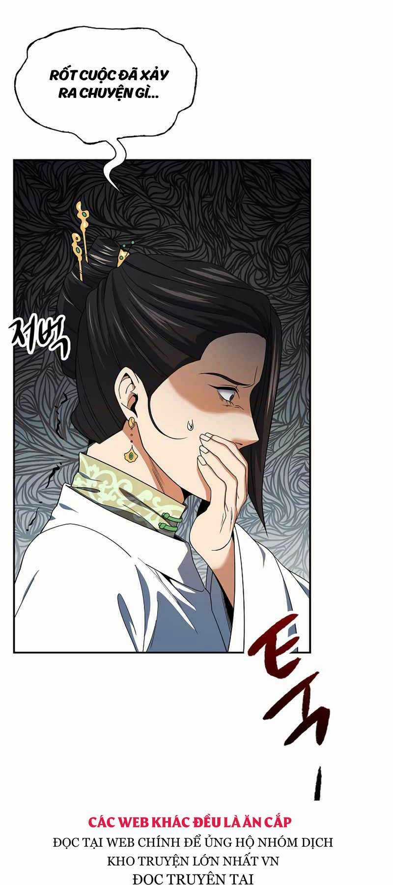 Quán Trọ Phong Ba - Chapter 108 - Trang 50
