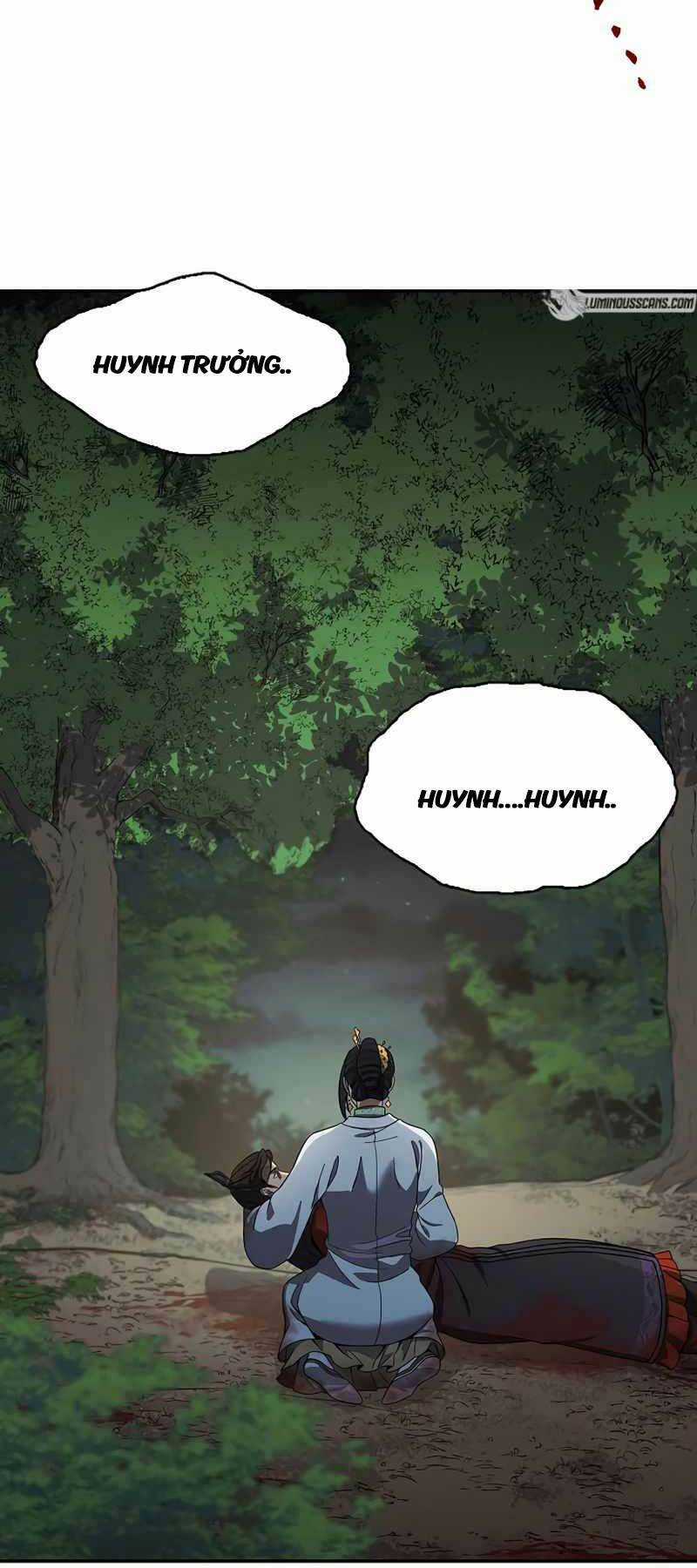 Quán Trọ Phong Ba - Chapter 108 - Trang 53