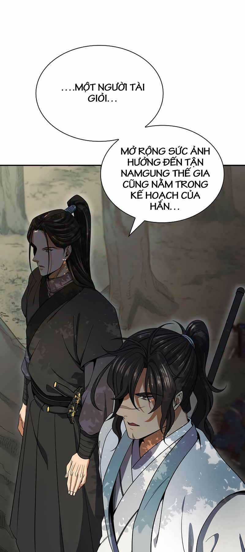 Quán Trọ Phong Ba - Chapter 108 - Trang 59