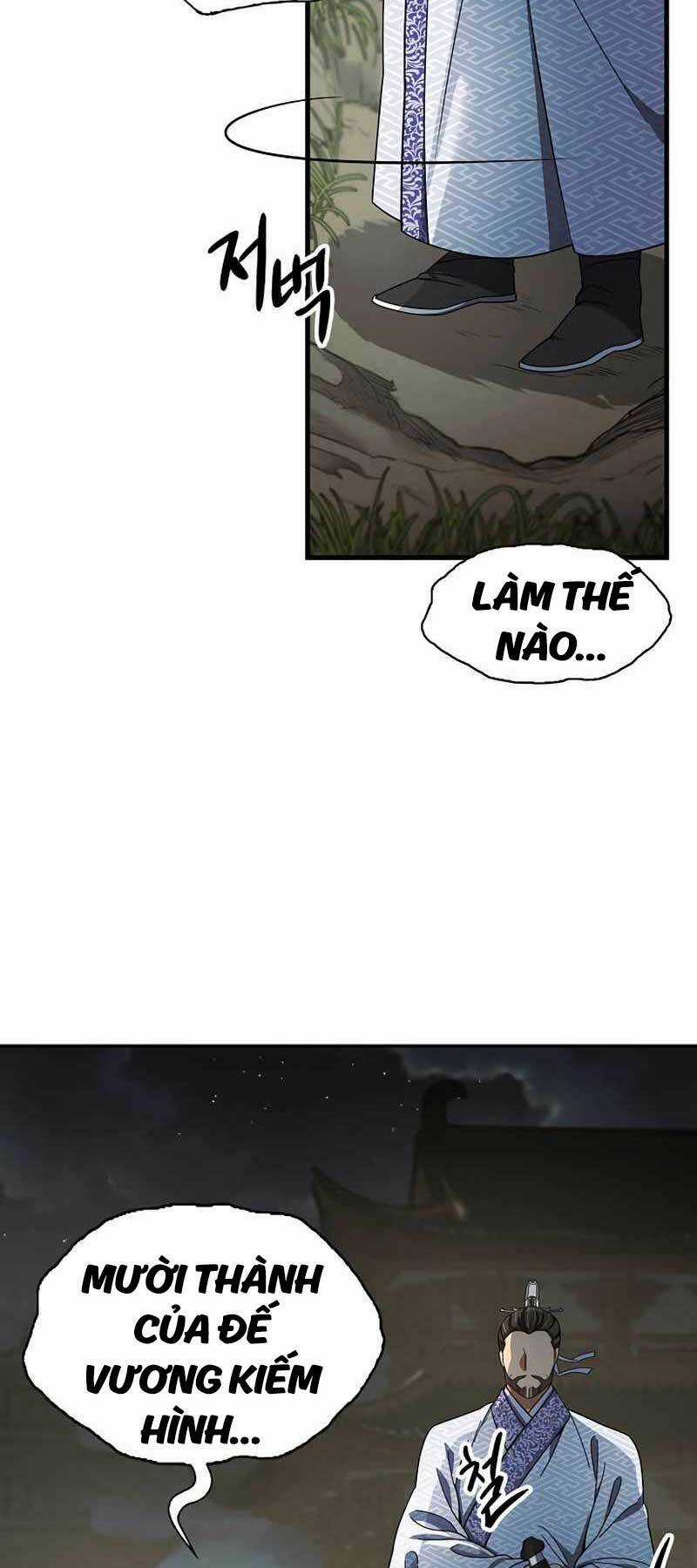 Quán Trọ Phong Ba - Chapter 108 - Trang 7