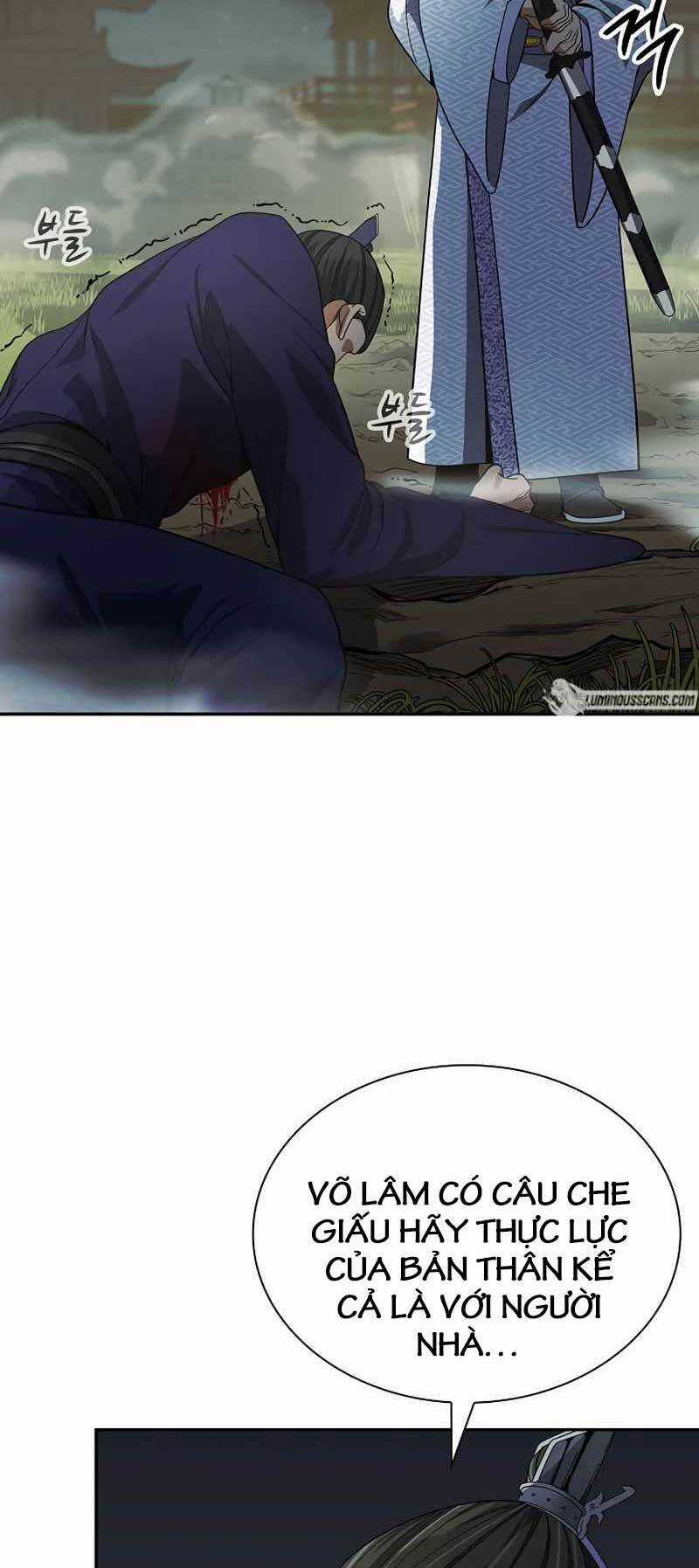 Quán Trọ Phong Ba - Chapter 108 - Trang 8