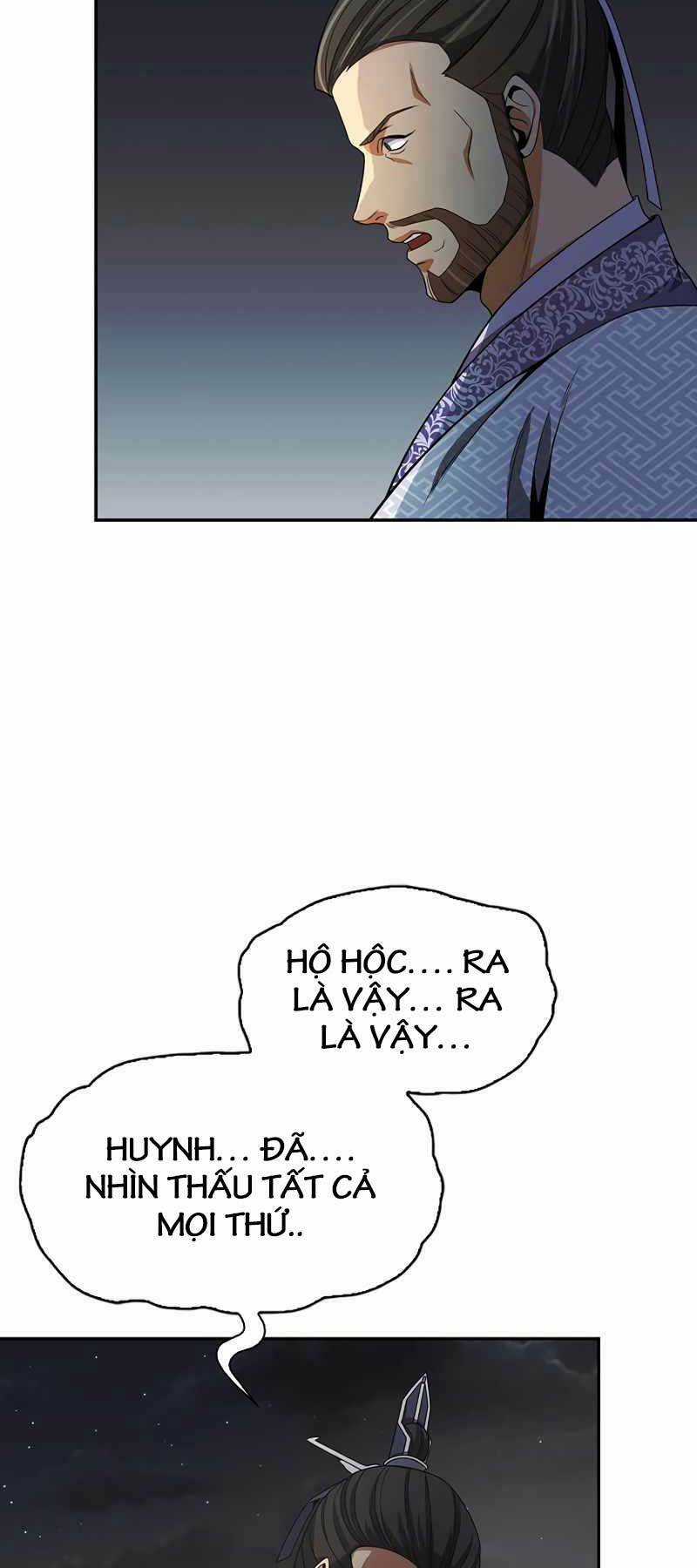 Quán Trọ Phong Ba - Chapter 108 - Trang 9