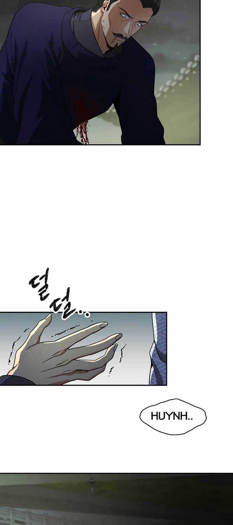 Quán Trọ Phong Ba - Chapter 108 - Trang 10