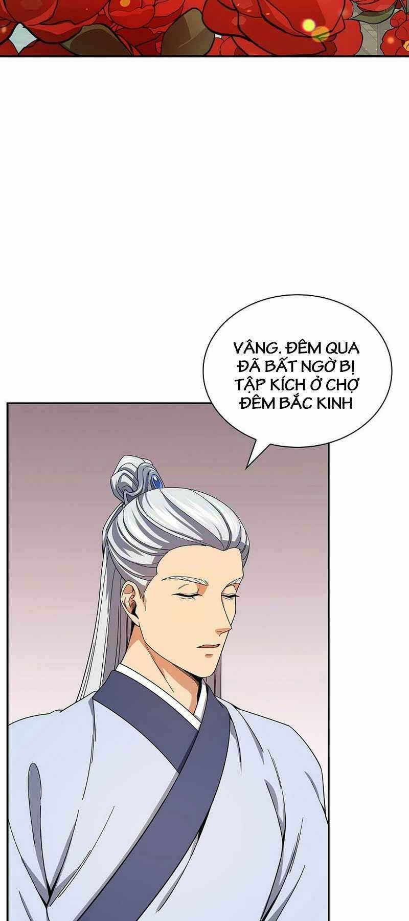 Quán Trọ Phong Ba - Chapter 109 - Trang 14