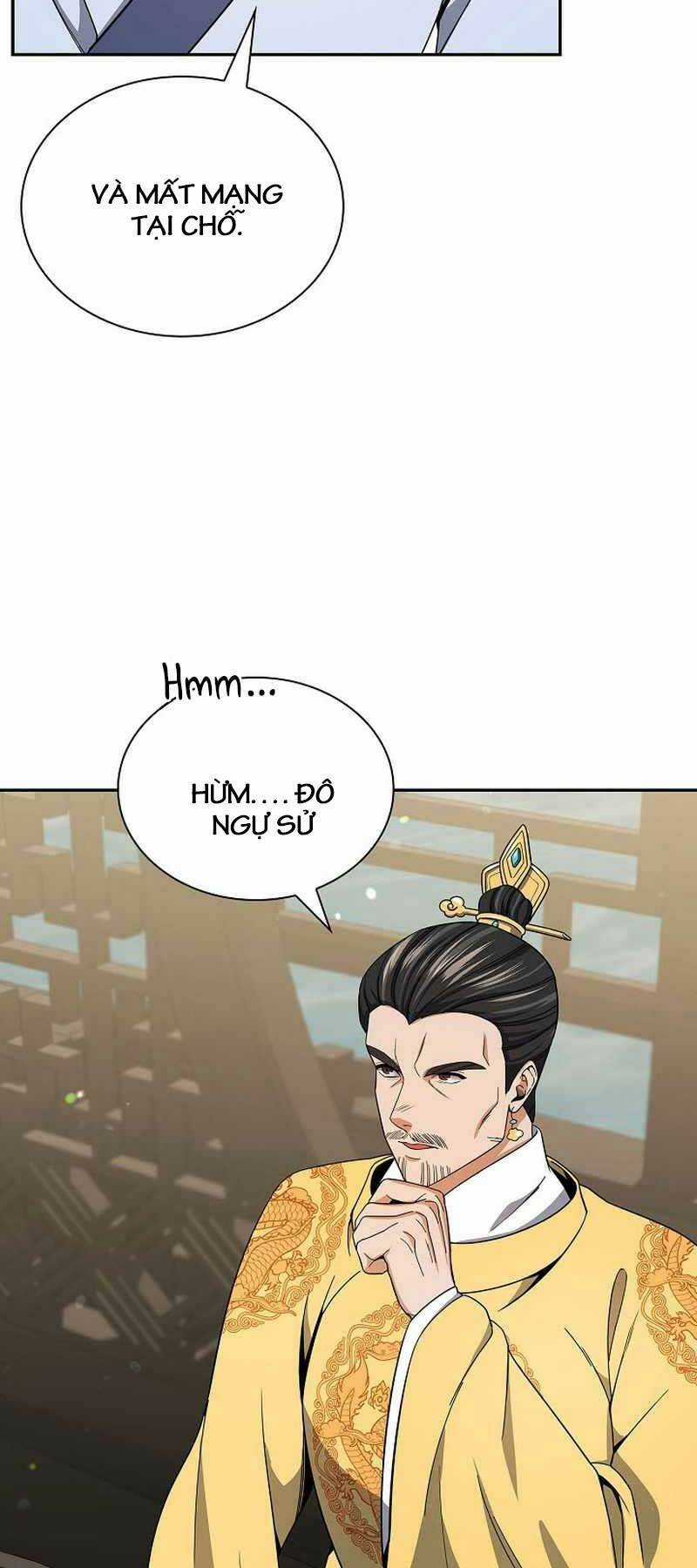 Quán Trọ Phong Ba - Chapter 109 - Trang 15