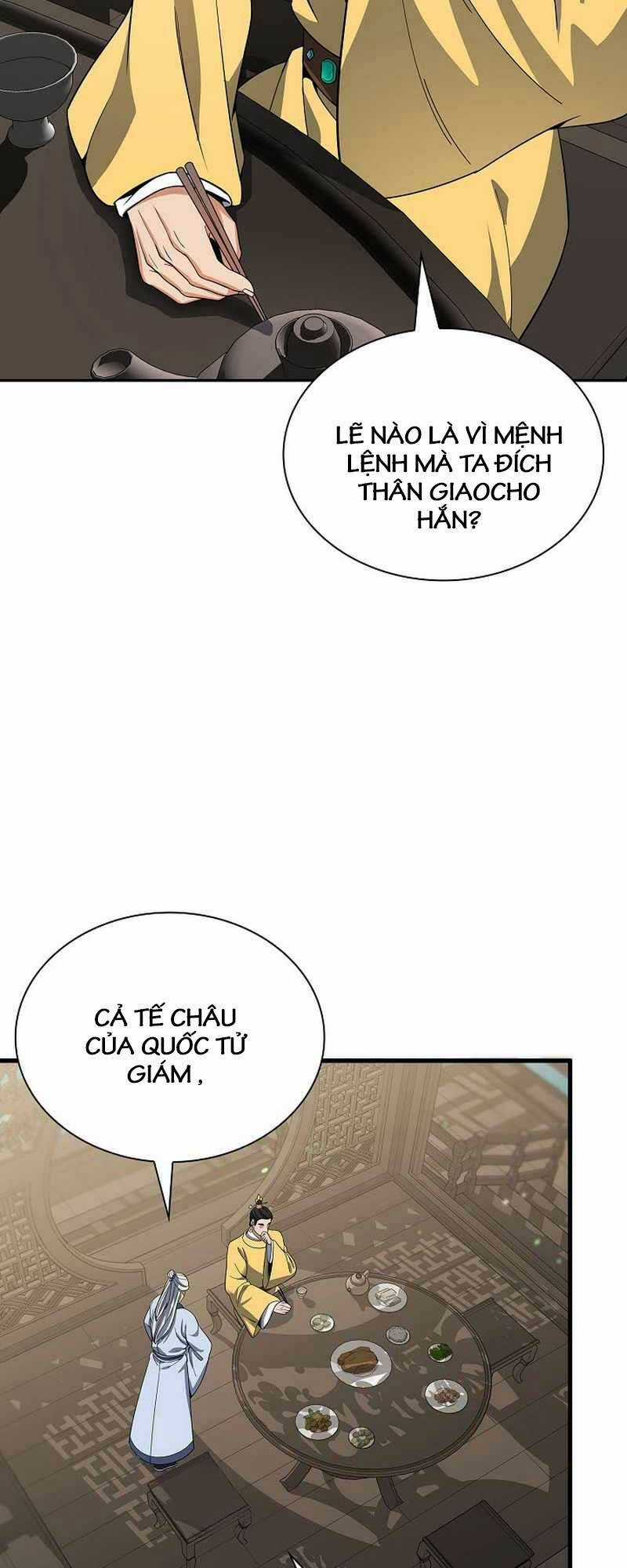 Quán Trọ Phong Ba - Chapter 109 - Trang 16