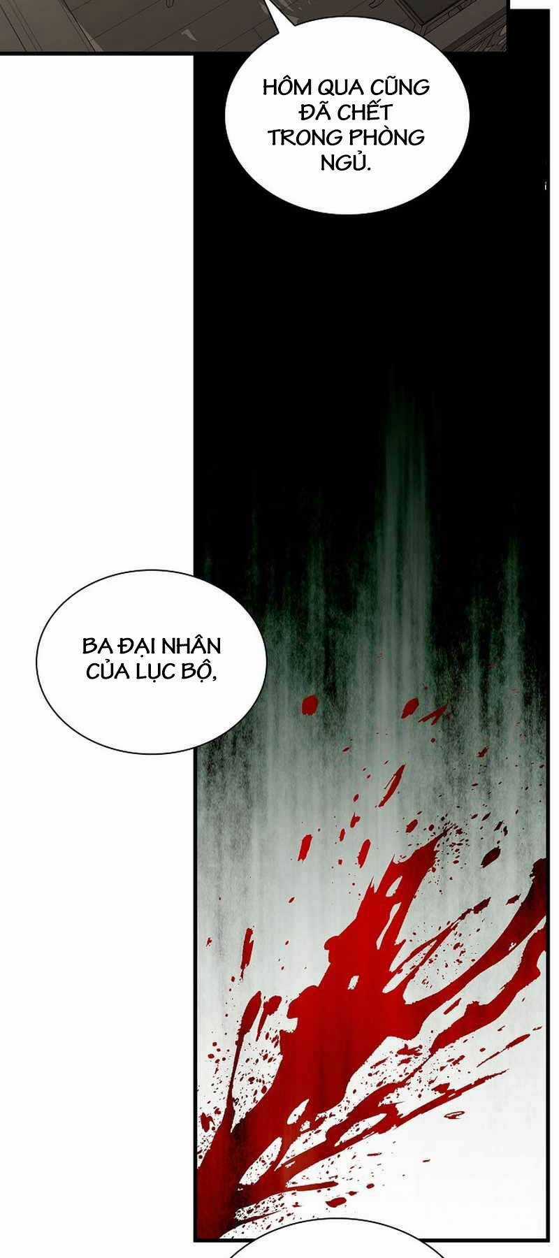Quán Trọ Phong Ba - Chapter 109 - Trang 17