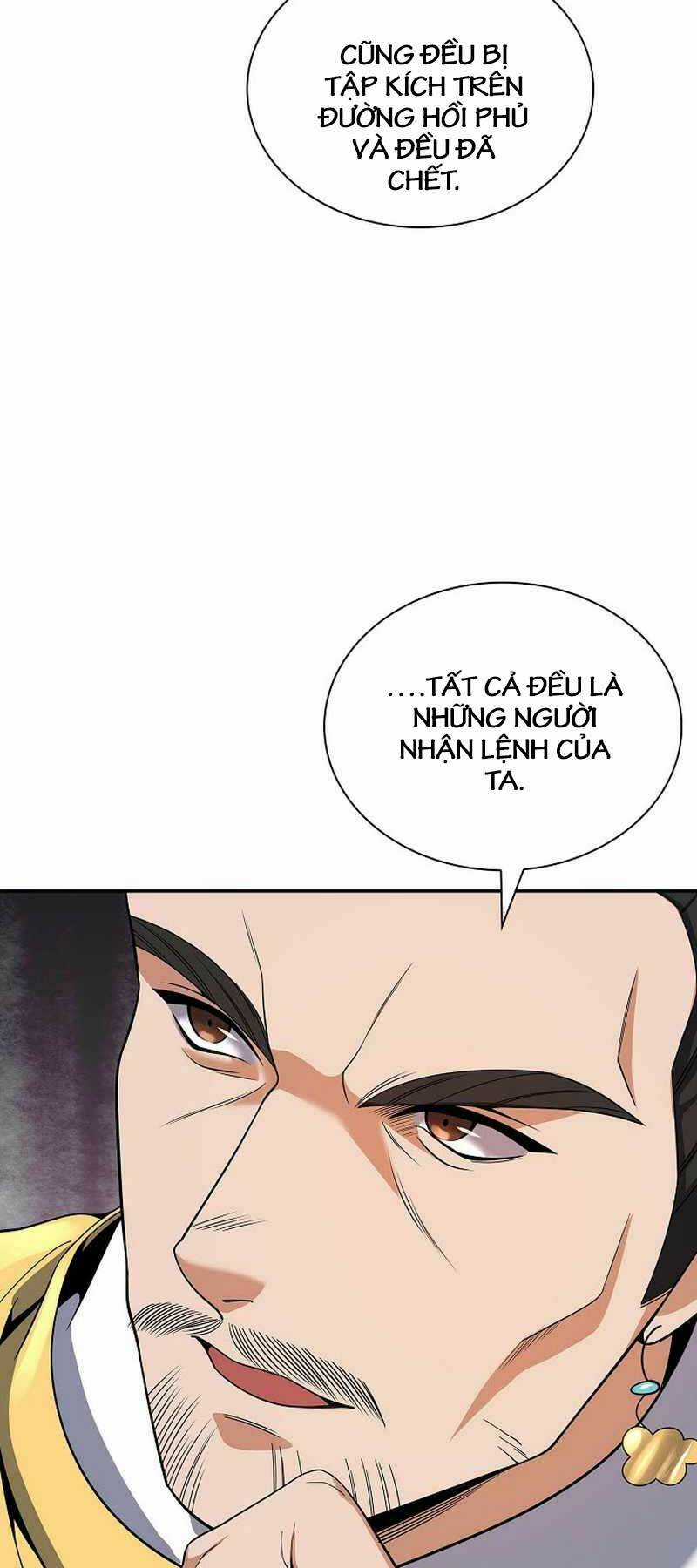 Quán Trọ Phong Ba - Chapter 109 - Trang 18