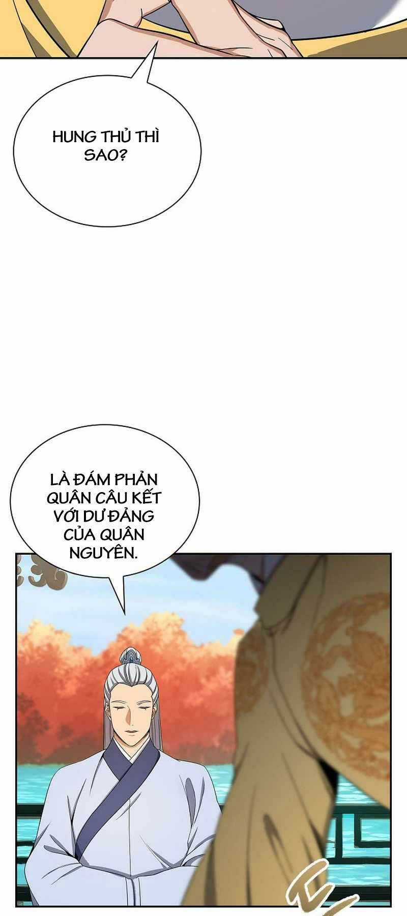 Quán Trọ Phong Ba - Chapter 109 - Trang 19
