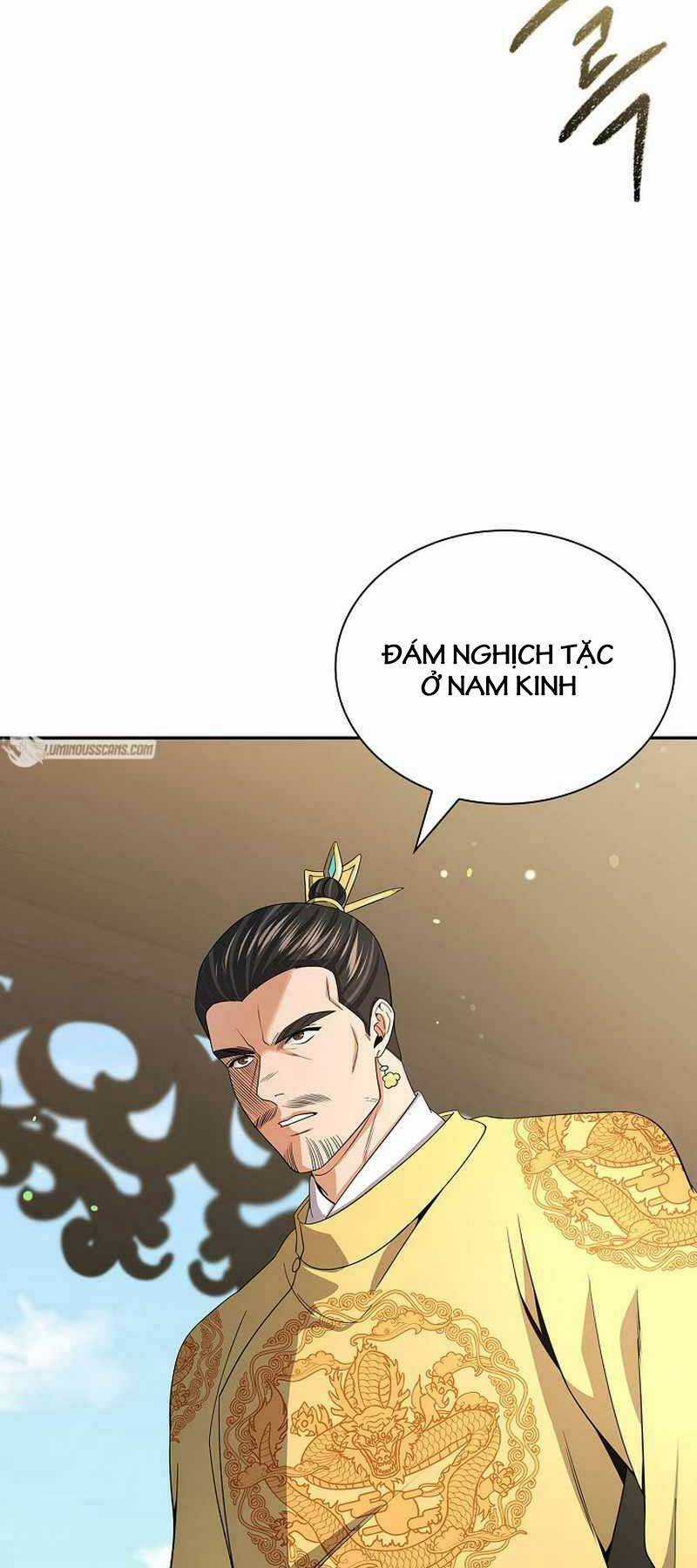 Quán Trọ Phong Ba - Chapter 109 - Trang 20