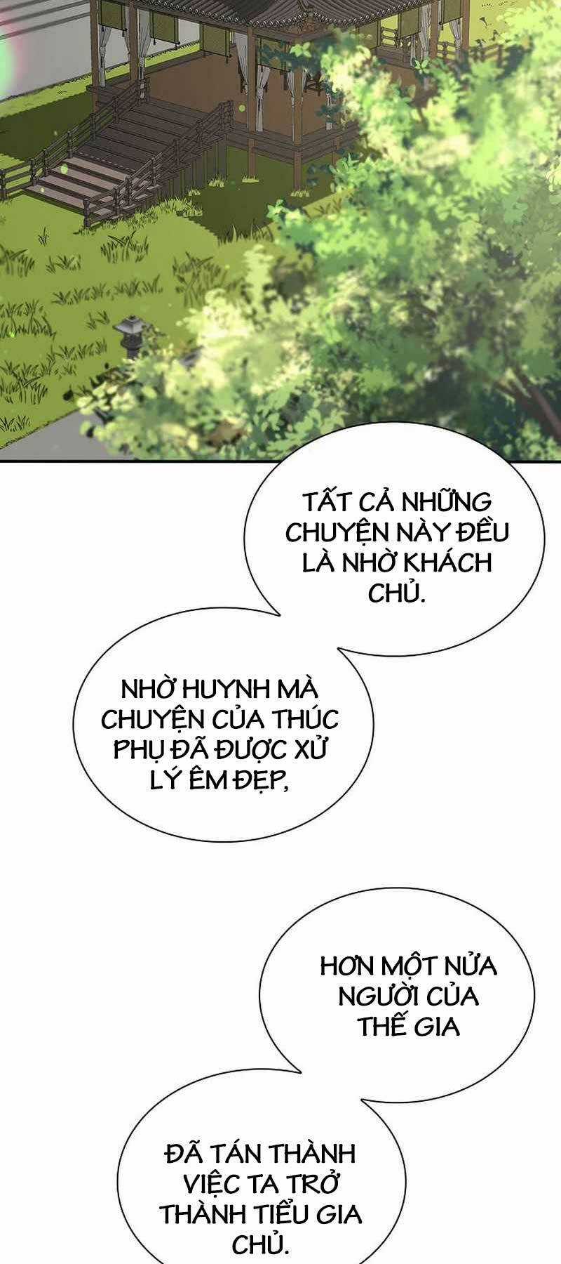 Quán Trọ Phong Ba - Chapter 109 - Trang 3