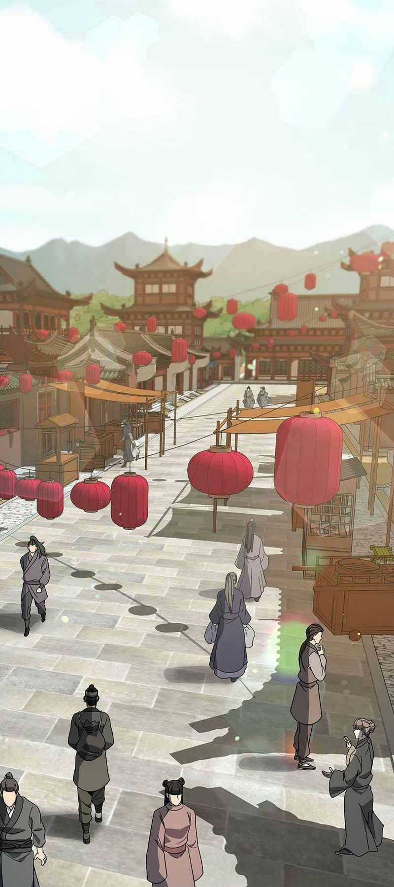 Quán Trọ Phong Ba - Chapter 109 - Trang 24